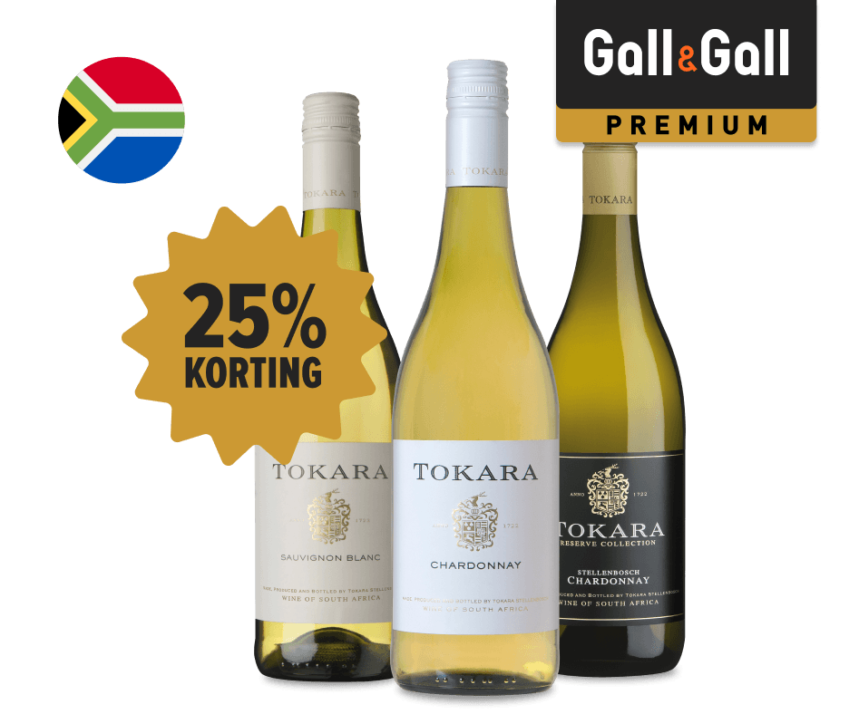 Alle tokara